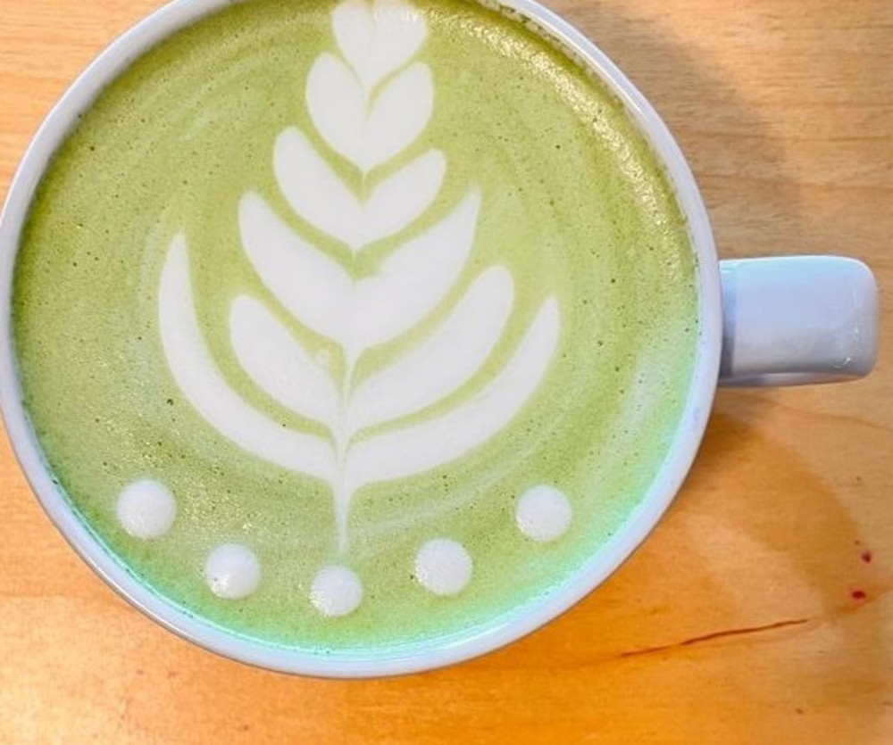 Matcha Ceremonial