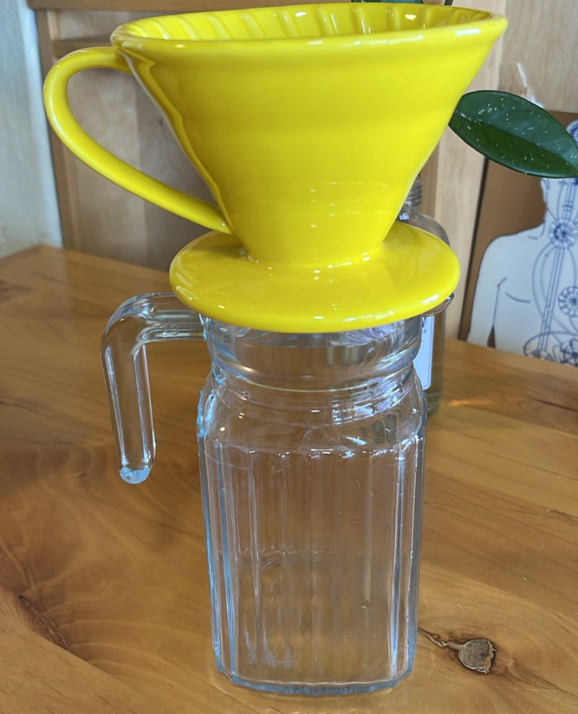 V60 Dripper