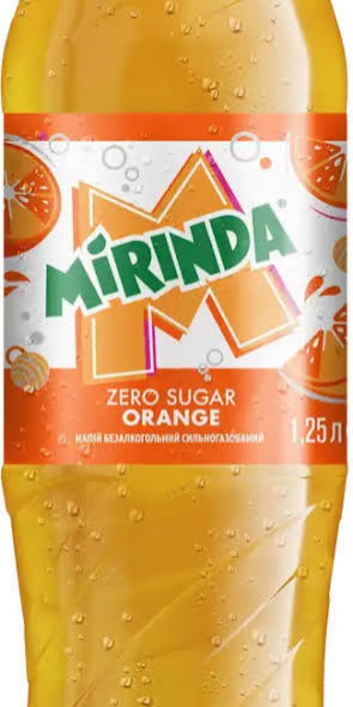 Mirіnda