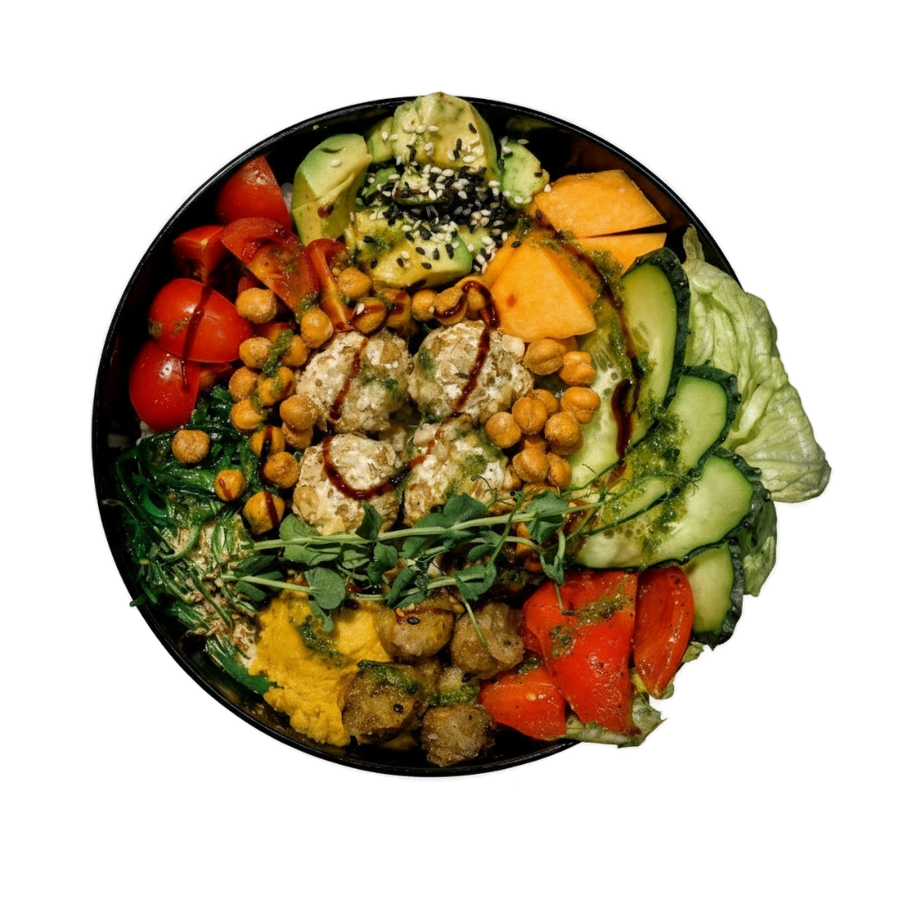 Bowl Vega