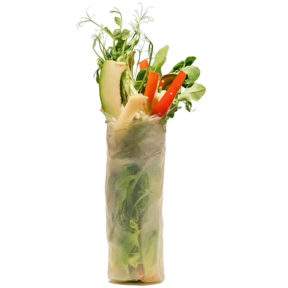 FreshRoll Веган