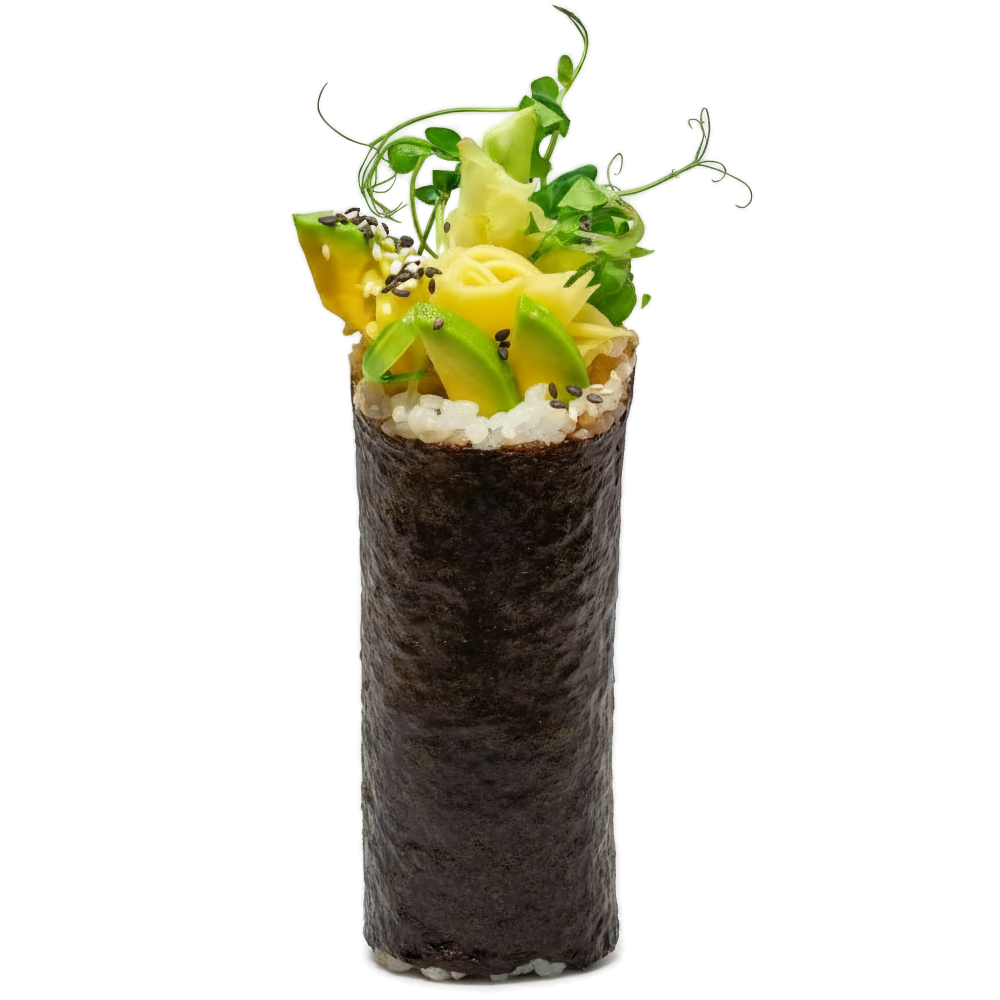 Handroll Vegа
