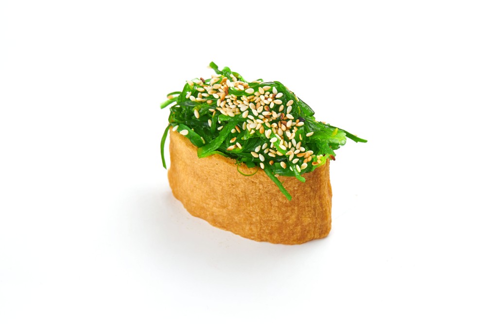 Інарі з чукою (вега)