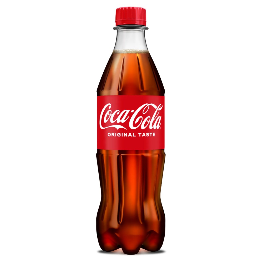 Coca Cola