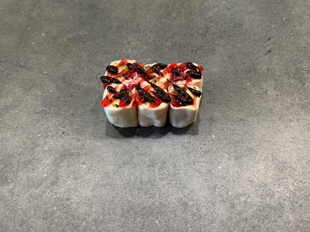 OTO Yume Roll