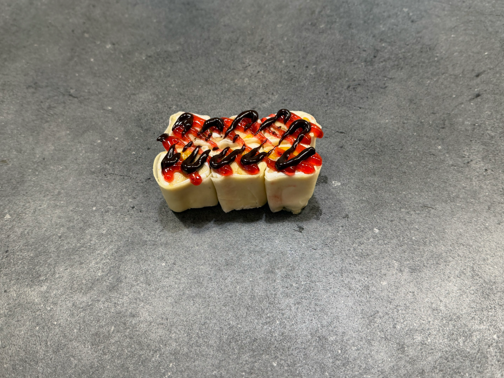 OTO Ichigo Roll