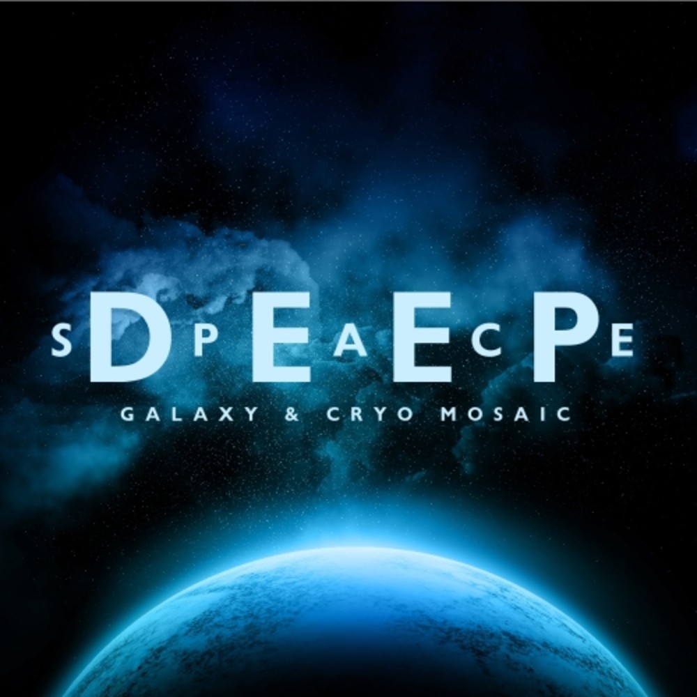 Пиво DEEP SPACE NEIPA