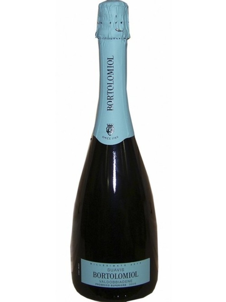 Ігристе вино Suavis Valdobbiadene PROSECCO Superiore DOCG пл.