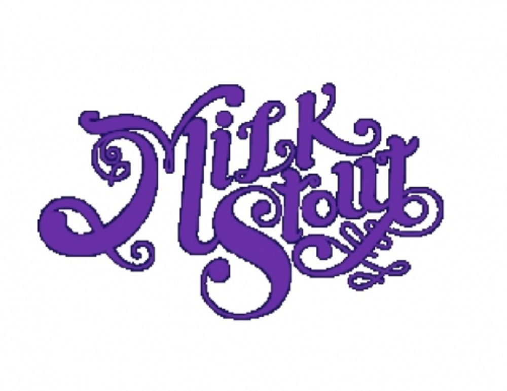 Пиво Milk Stout