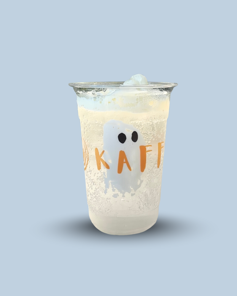 Ghosted