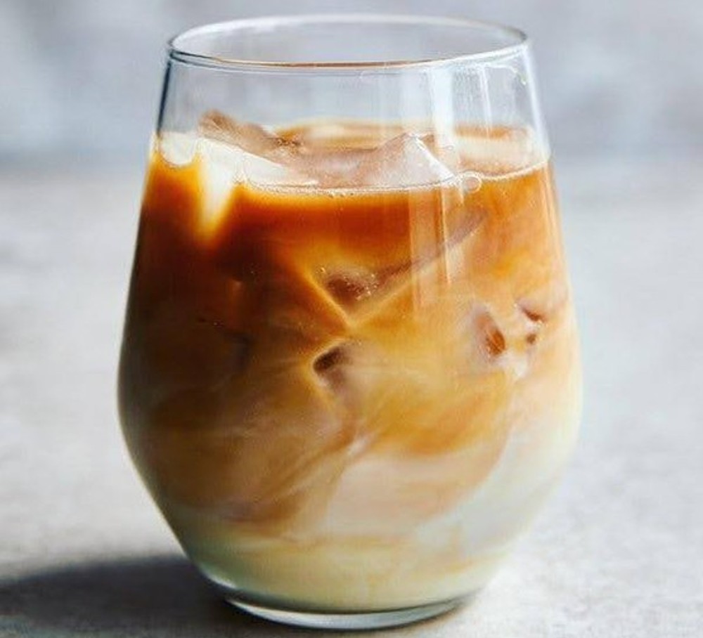Ice Coffee (LS) 
