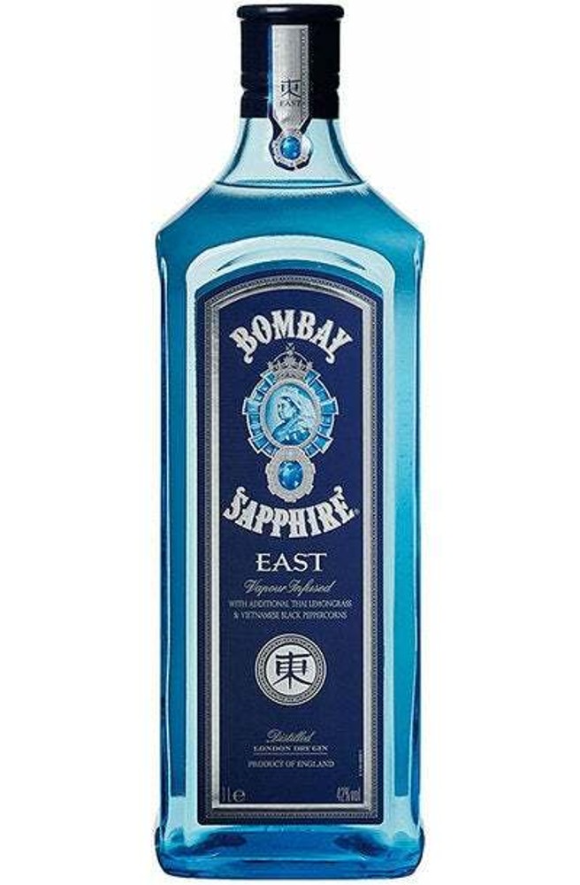 Bombay Sapphire BLT