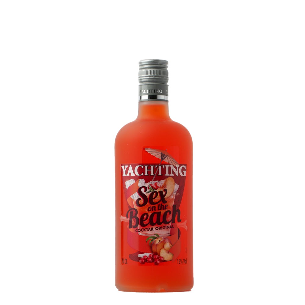 Yachting BTL