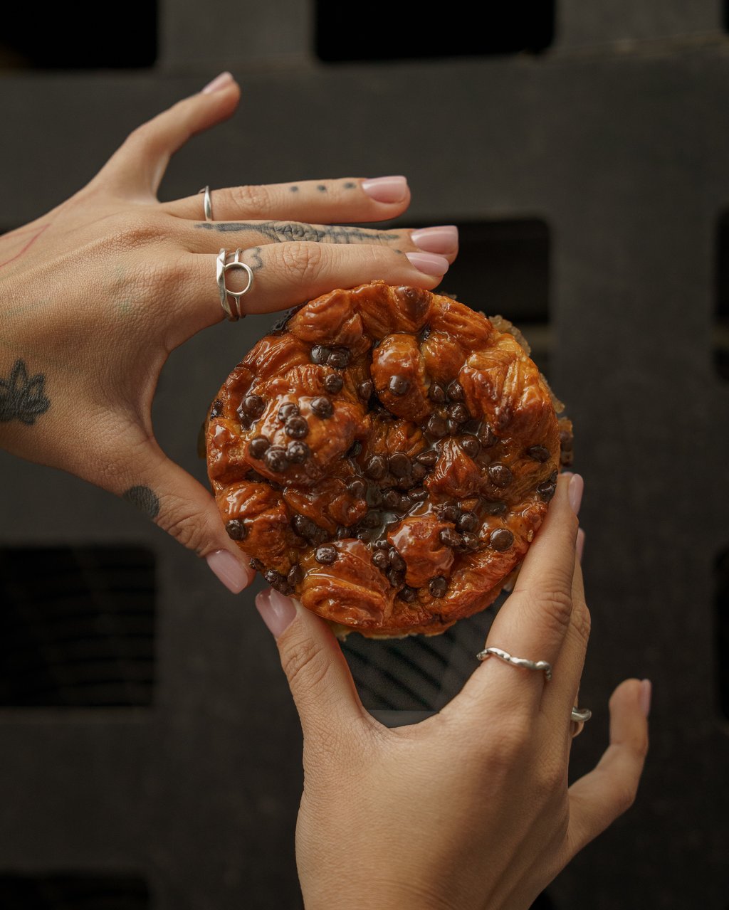 Monkey bread