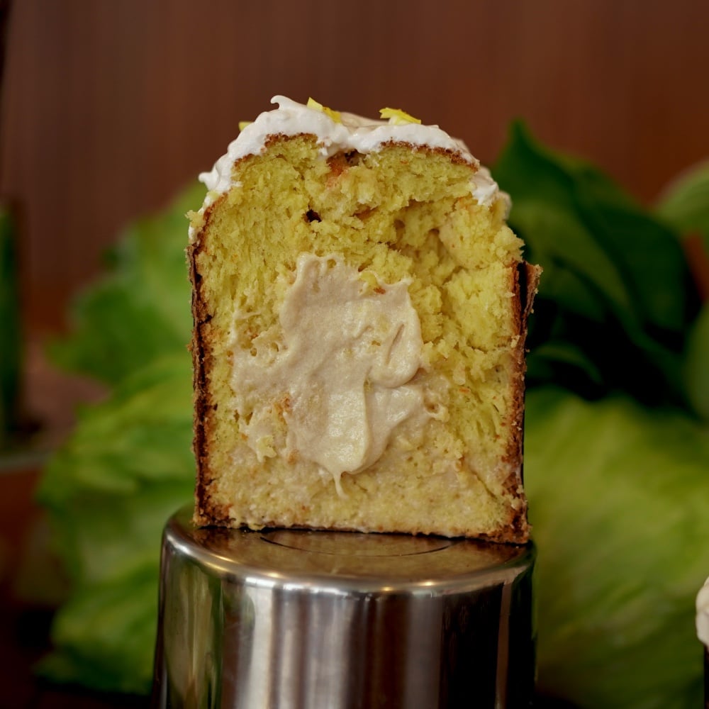 Easter Cake — Three Milk (400 g)