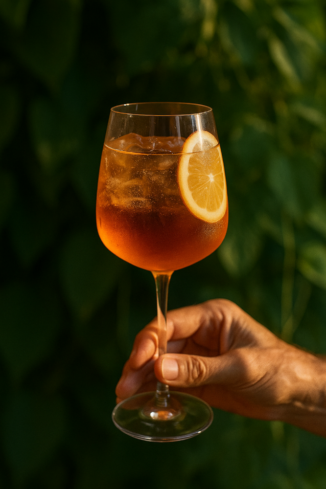 Aperol Spritz