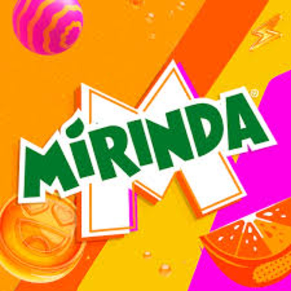 Mirinda 0.33л