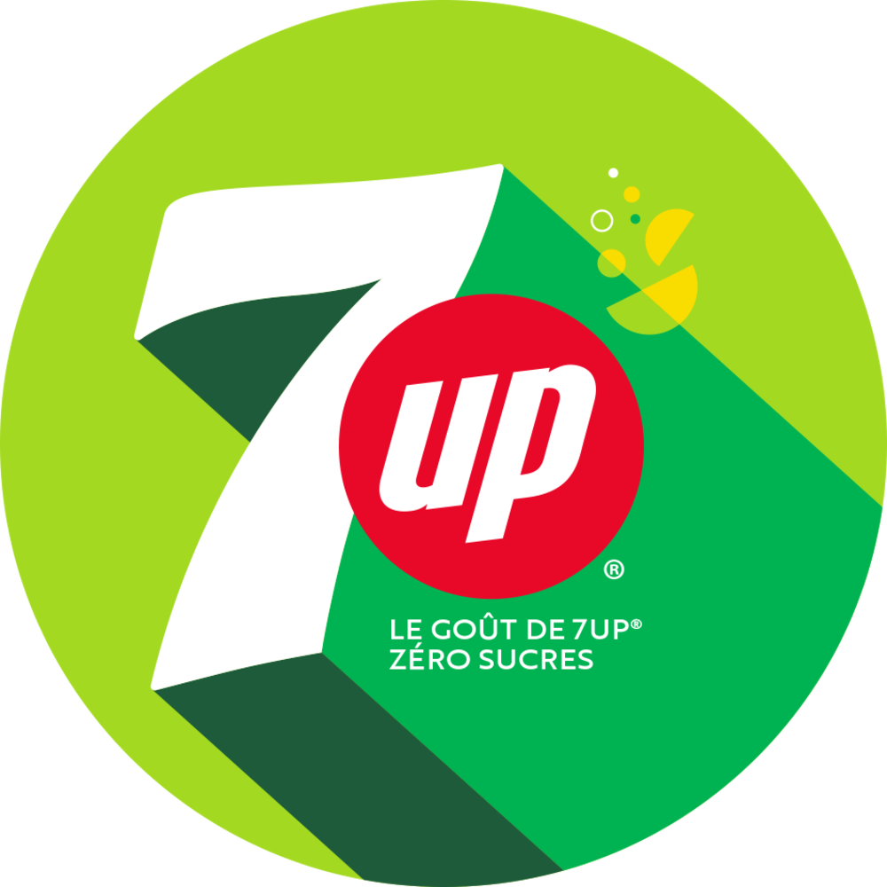 7up 1л