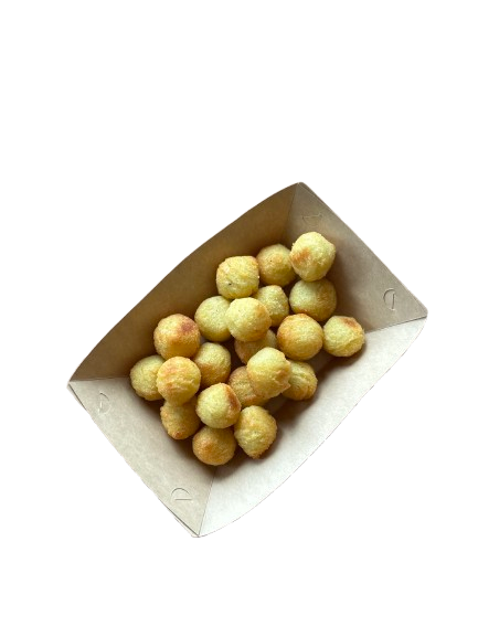 Картопляні кульки 130г