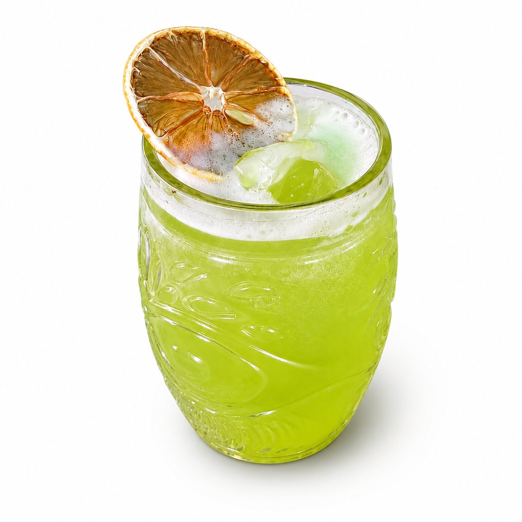 Коктейль Jungle Juice