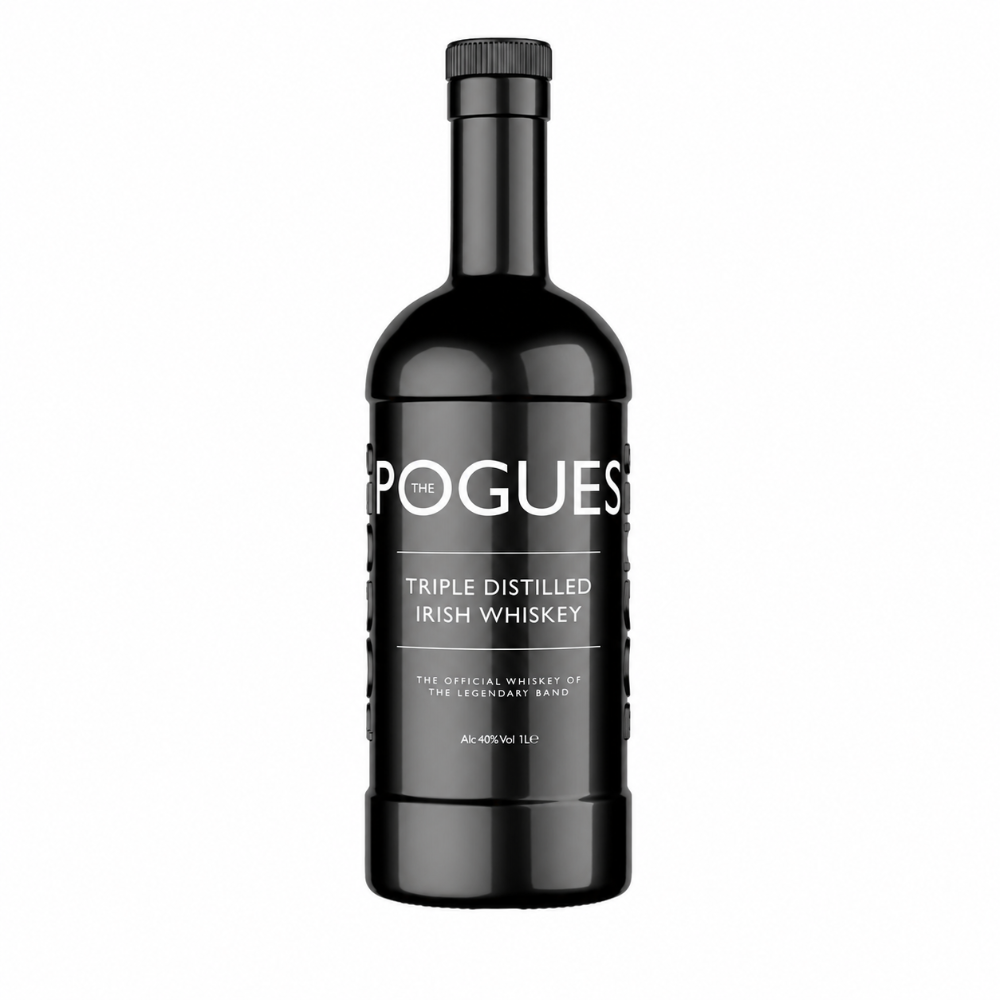 Віскі  Pogues 50мл
