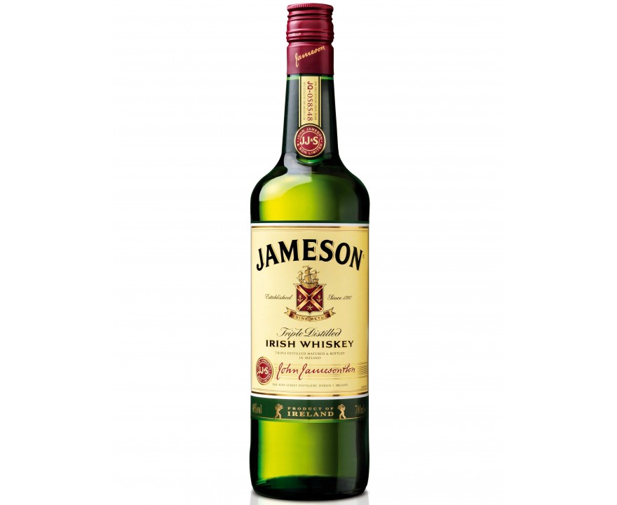 Віскі Jameson