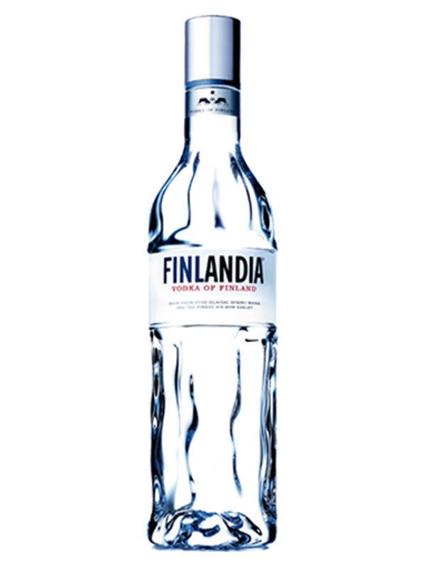 Горілка FINLANDIA