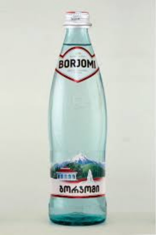 Borjomi 0,5