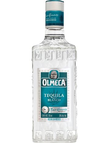 Текіла Olmeka Blanko 50мл