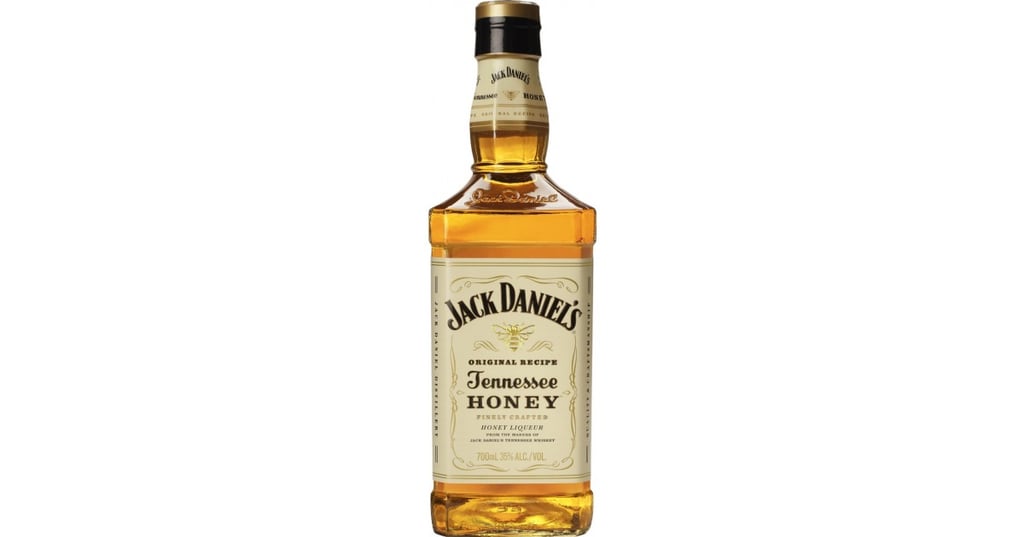 Віскі Jack Daniel's Tennessee Honey 50 мл