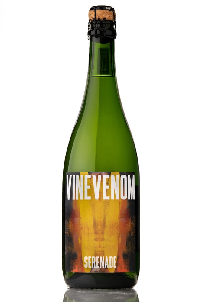 Vine Venom Serenade