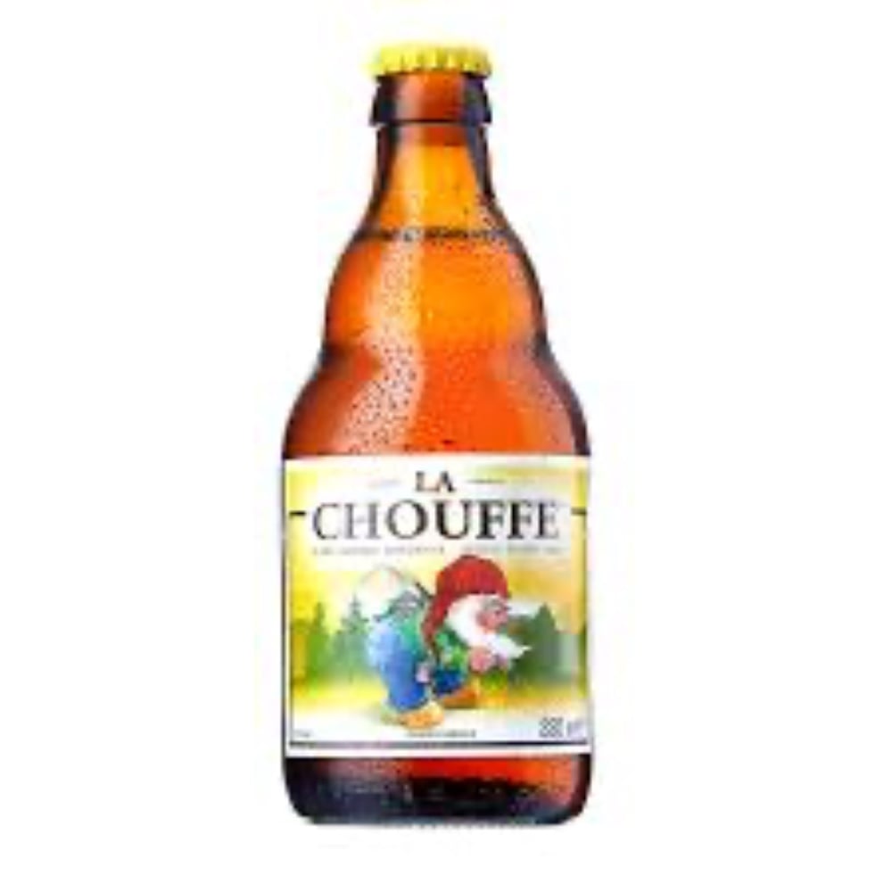 La chouffe