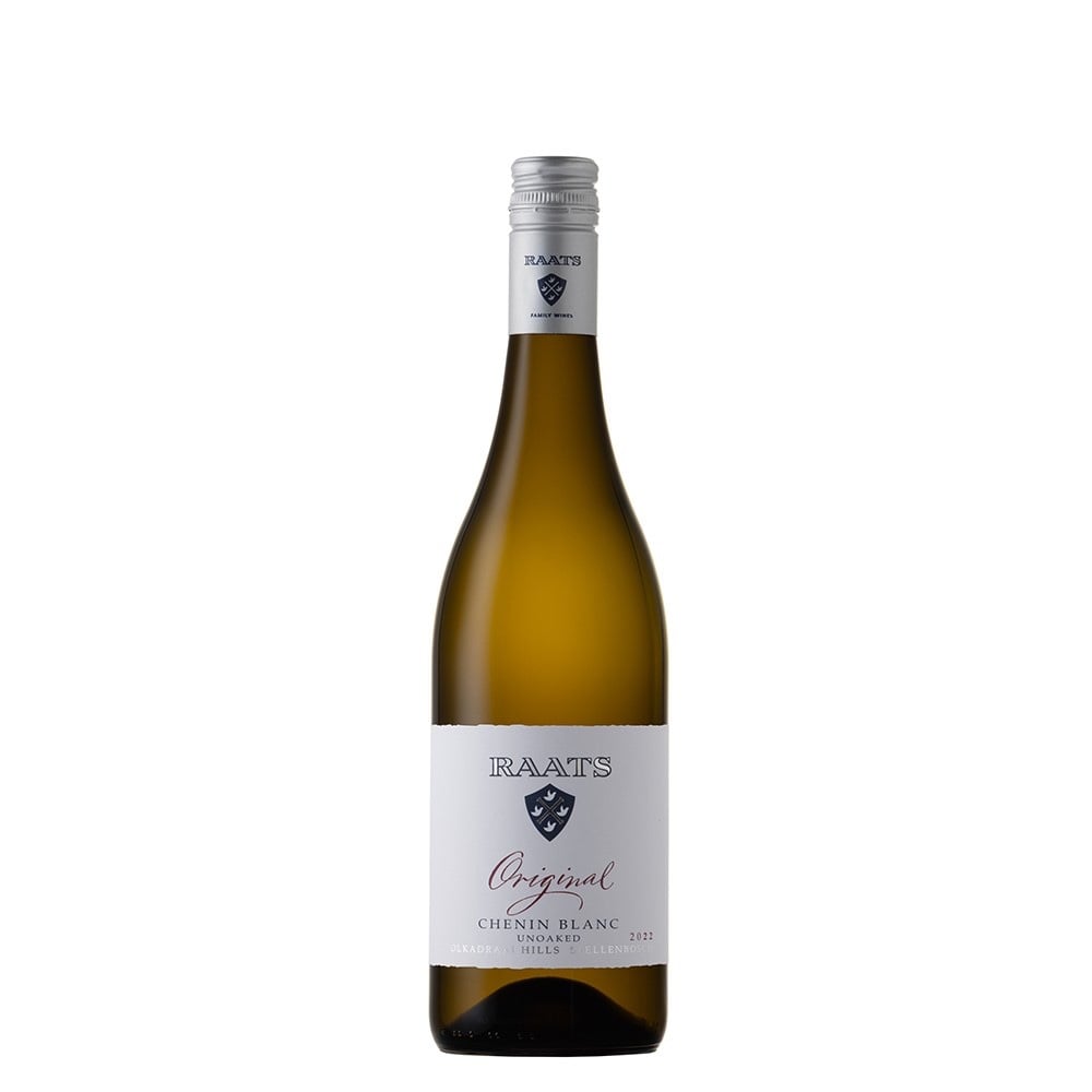 Raats Original Chenin Blanc