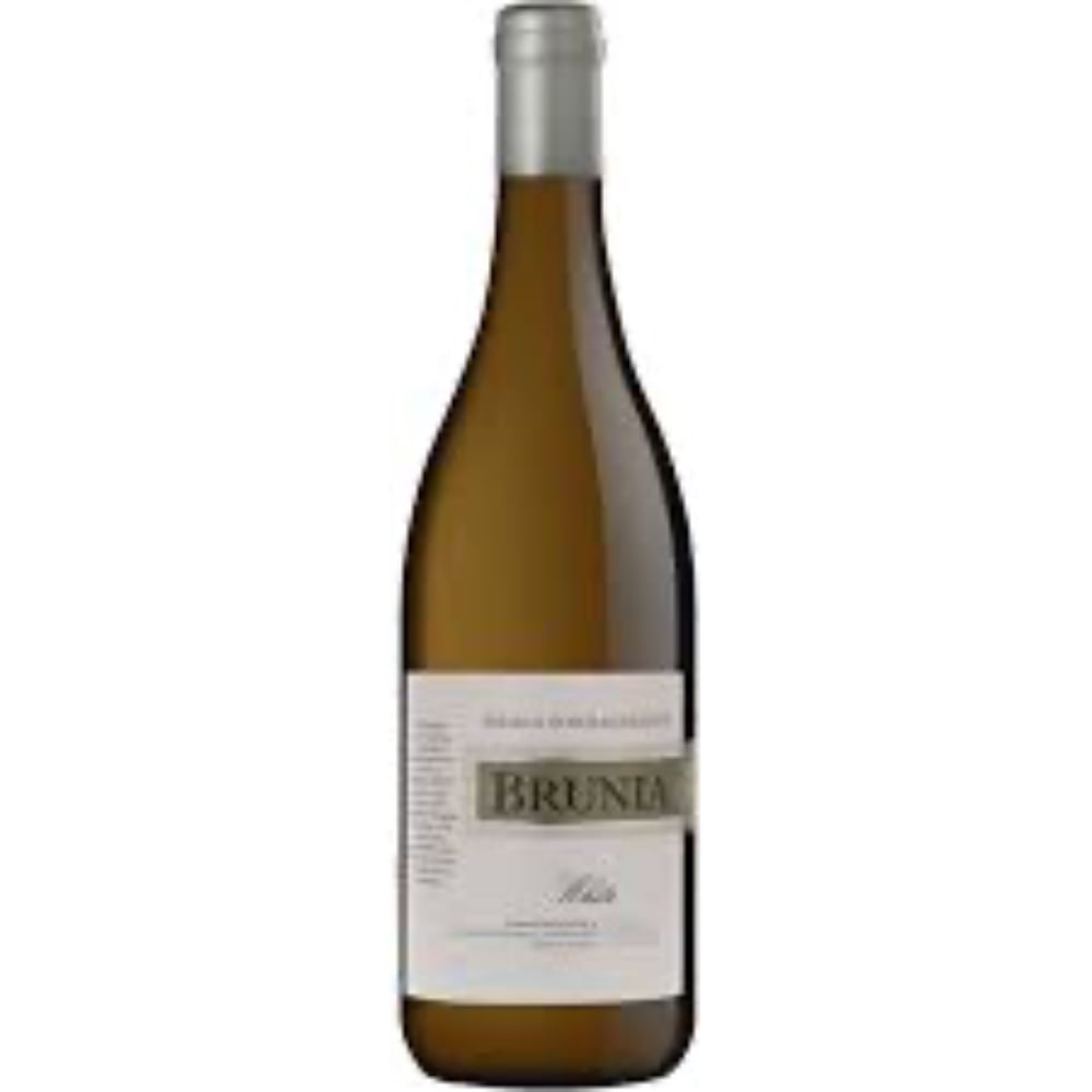Brunia White