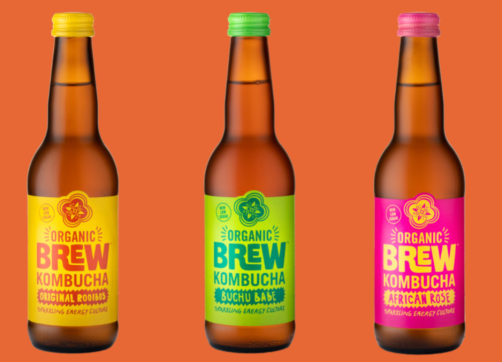 Kombucha