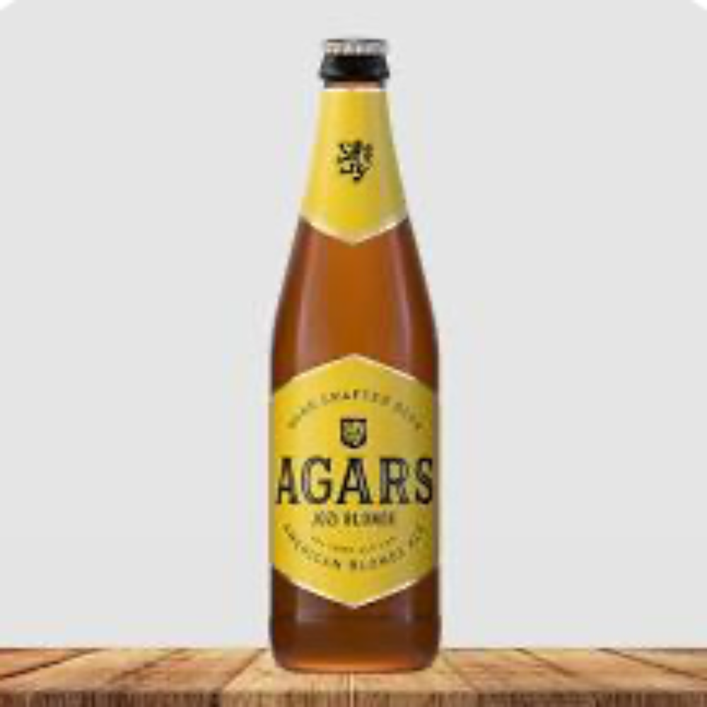 Agars