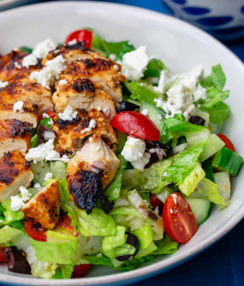 Chicken Salad 