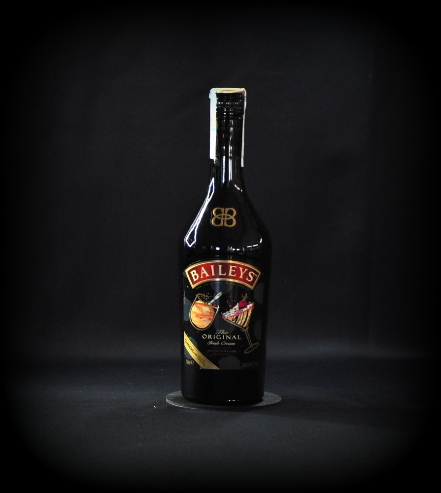 Лікер Balleys Le Original 100 мл
