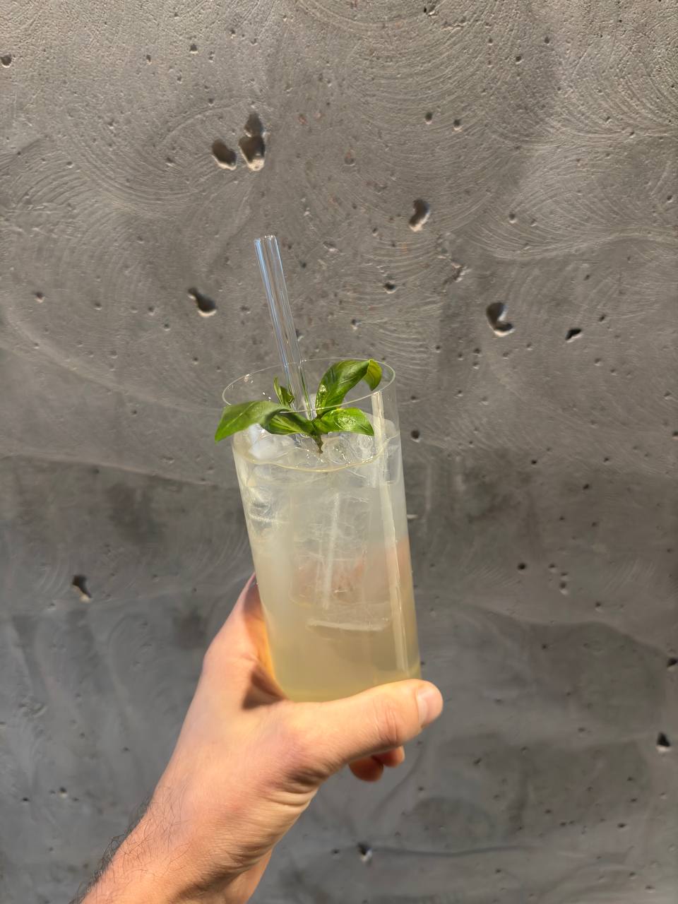Basil б/а