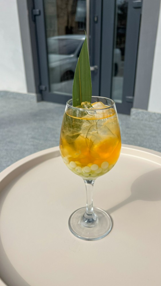 Apple Lychee 350 мл