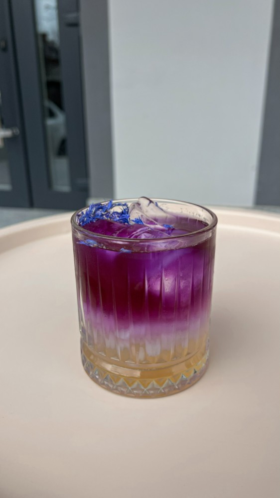 Tropical Coconut 350 мл