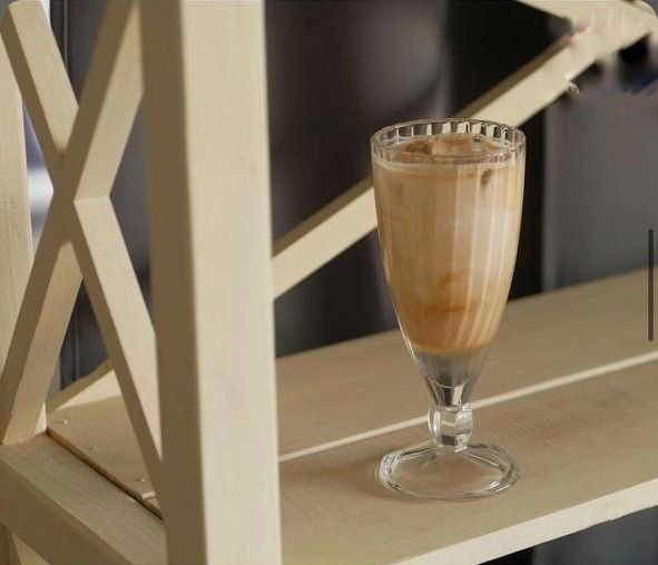 Кава Ice Latte