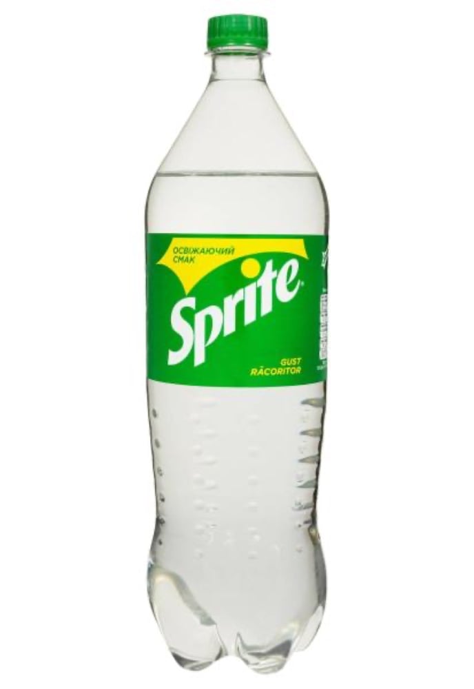 Напій Sprite, 0,5л (спрайт пет)