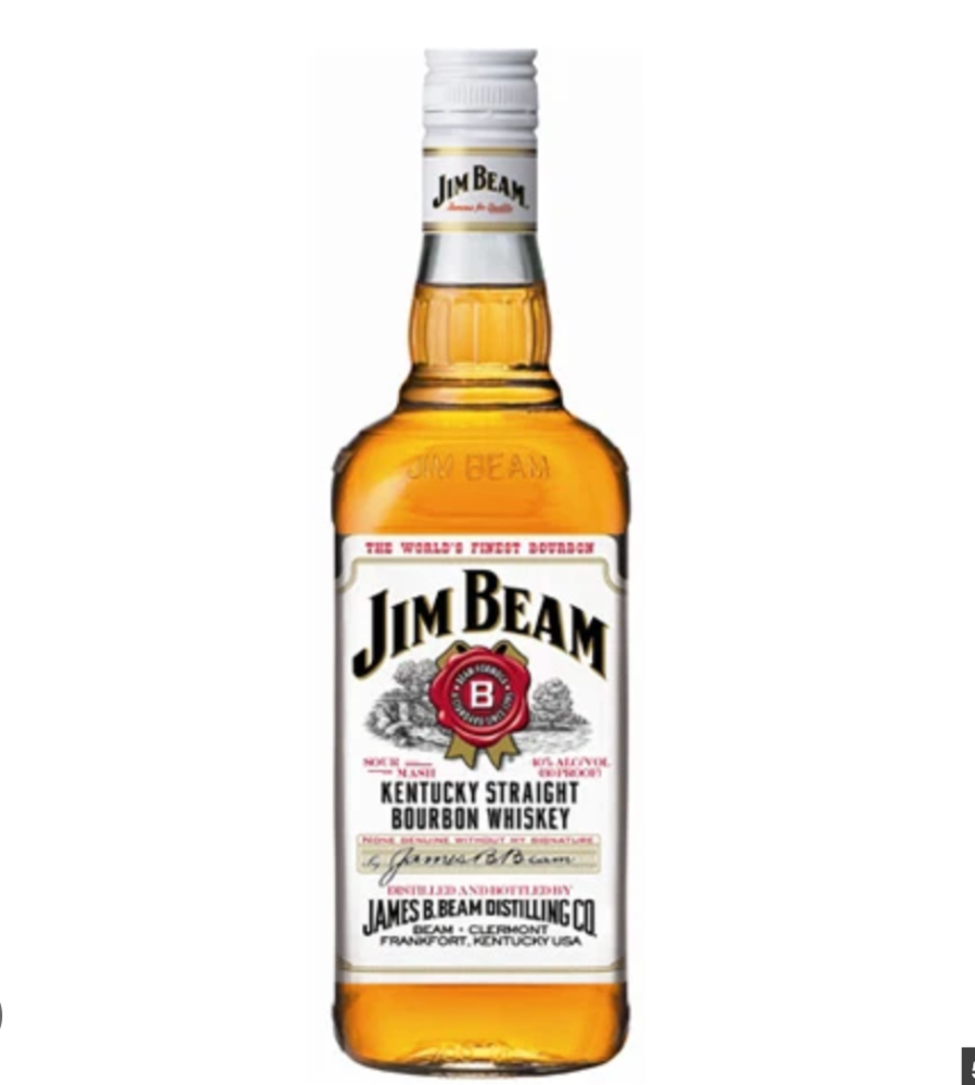 Jim Beam