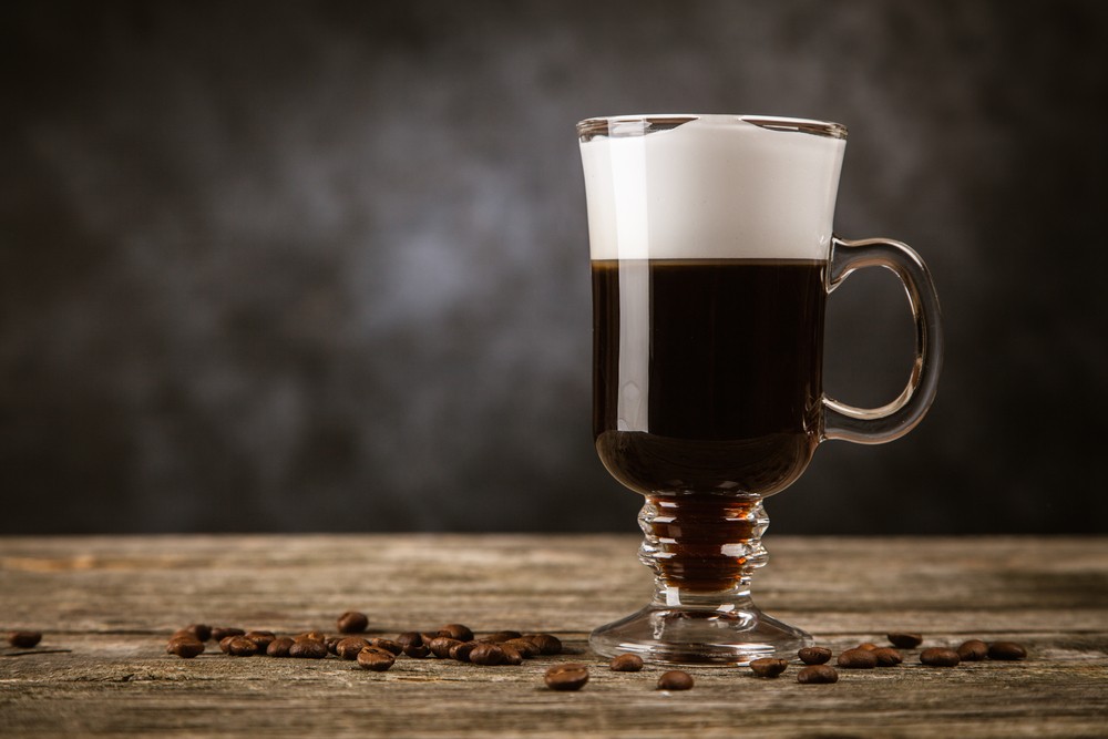Irish Coffee Caskmates Stout
