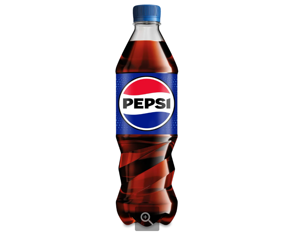 Напій Pepsi, 0,5л (пепсі пет)