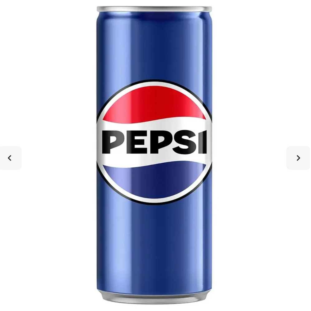 Напій Pepsi, 0,3л (пепсі жб)
