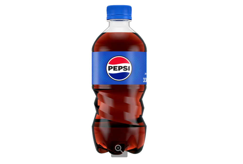 Напій Pepsi, 0,3л (пепсі пет)