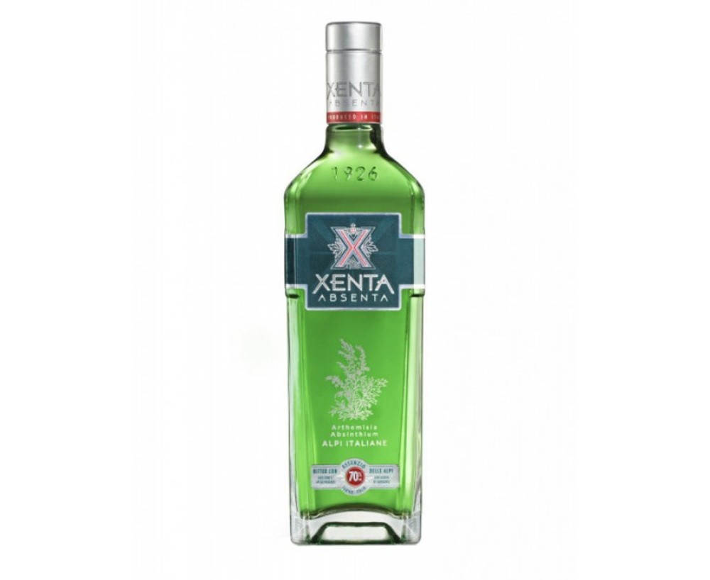 Абсент Xenta 50 мл 
