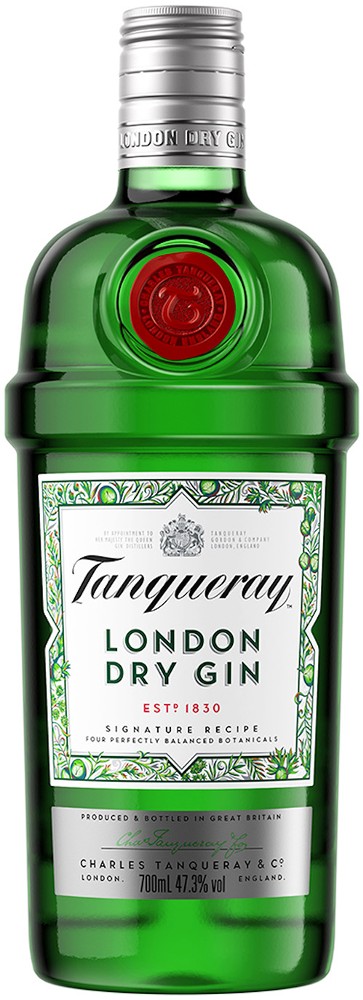 Джин Tanqueray 50 мл
